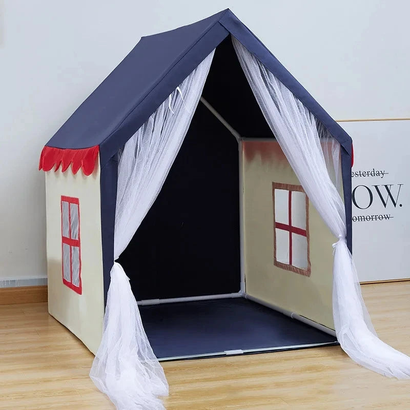 Tipi Enfant Princesse avec Tente de Jeu - photo 3